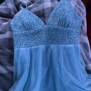 i wore this to a wedding years ago and it doesn’t fit me anymore